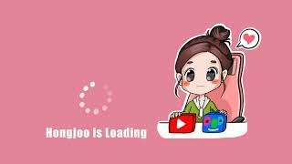 바람의나라 연 홍주TV 생방송 첫 동시송출 홍금손 왔어요!!