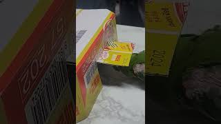 꽁패.한스마카우.앵무새.박스에만 들어가면 신났네..20…