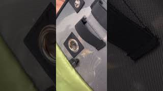 누나 나와바바 나 구경해야해 #parrot #birds #pets #카이큐앵무새 #cute #animals #birdslover #caique