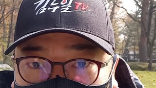 토요 게릴라 라이브: 김작가에게 무엇이든 물어보세요!