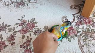 카이큐 끈놀이.ㅎㅎ