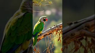 तोते की ऐसी दोस्ती देखोगे तो रो पड़ोगे… पिंजरे में बंद दोस्त के लिए उड़ान तक छोड़ दी