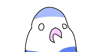 아무도 6x3이 뭔지모를때(앵무새/Parrot)