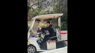 마리오와 순찰                       …