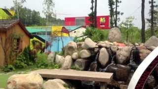 덕평자연휴게소