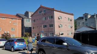 김해 밀양 청금강 자유비행 2배속