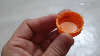 코뉴어♡♡♡뚜껑안에 든 국수찾기 2탄!!!☆ 오구오구 기특해라ㅎㅎ