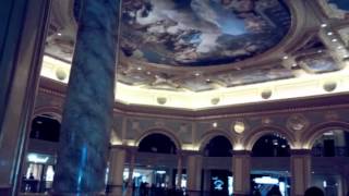 하가족 마카우 가족여행  (Created with @M…