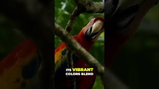 Discover the Amazing Life of the Amazon Parrot