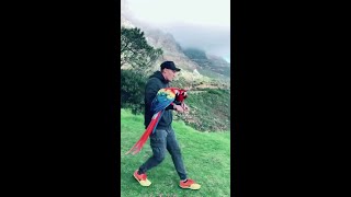 cute parrot video\fly parrot v…