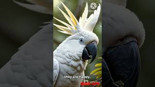 Cockatoos|| Meerkats||Animal Facts