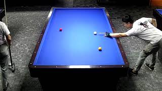 [큐스코] [하이라이트] 카이, 치욕을  경험하다!!!