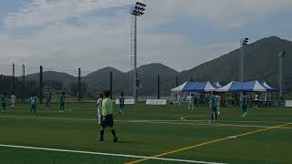 [U-12] 대구사커홍FC vs 대전금강FC 리틀K 공…