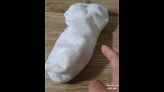 [앵무새_코뉴어] 양말이 마음에 든 루오