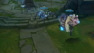 다인큐에서 SKT를 만난다면? 6 / What happens when you meet SKT in Dynamic Queue 6