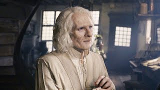 니콜라스 플라멜은 누구일까? (신비한 동물사전)