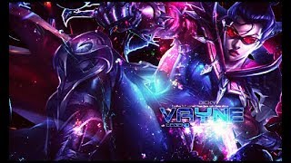 [LOL]Project vayne/프로젝트 베인 매드무…