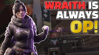 이세카이 최강 캐릭터 김레이스 【에이펙스레전드Aka】