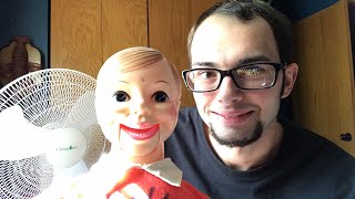 Ventriloquist Puppets and Figures Review