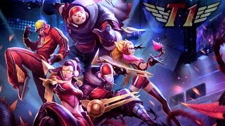 다인큐에서 SKT를 만난다면? 1 / What happens when you meet SKT in Dynamic Queue 1