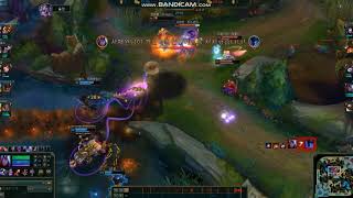 롤 내전 바루스 카이팅