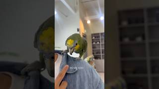 앵무새가 부릅니다 밤의여왕 아리아