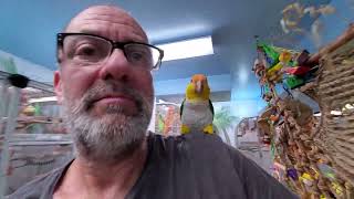 Some 2nd recess time  Spike, M…