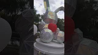 앵무새 도 덥고 토끼 도 덥고