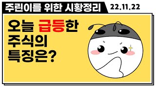 연일 조정받는 코스피 언제까지 하락하나?