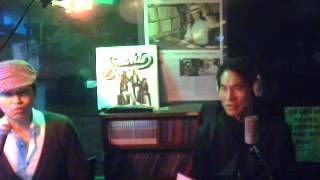 권호학(64)금강산악회회장 박재홍-울고넘는박달재