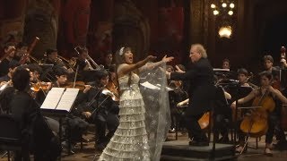 조수미 - 그리운 금강산