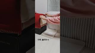 율리의 모닝콜말하는앵무새#모닝루틴#배변훈련#한스마카우