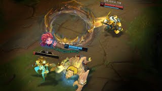 금발 태닝 마오카이