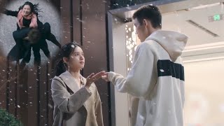 25-36搶先看||灰姑娘終於原諒霸總忍不住緊緊抱著霸總不撒手，霸總喜極而泣【点燃我，温暖你Lighter&Princess】