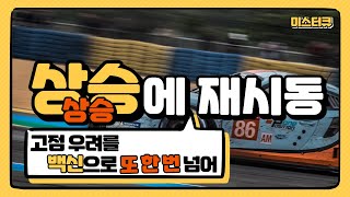 [증시전망][주식시황] 상승 재시동거는 증시!!!_ 고점 우려를 또 다시 백신으로 넘어!!