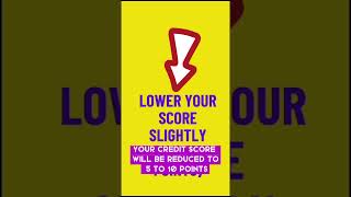 ​Do you know the impact of soft and hard inquiry ?