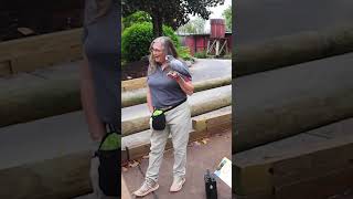 Max's Aviary Keeper Chats