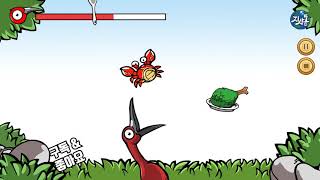 홍따오기가 부릅니다, 빨간맛♥️♬ (Scarlet Ib…