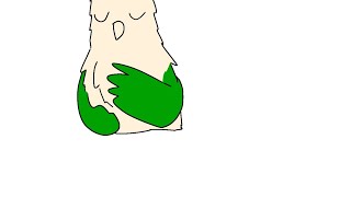 눈좀 패러디 2탄(앵무새/코뉴어/카이큐/모란앵무)