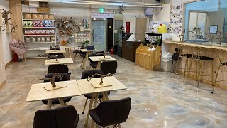 건대입구, 구의역앵무새전문샵 버드라운지 소개영상