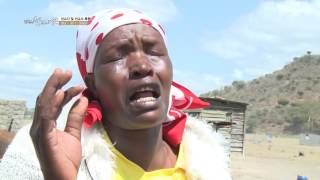 비전! 월드미션 66회 - 탄자니아 홍향임 선교사 1부…