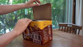 10달러로 앵무새 이유식 중탕기를 구입했습니다.