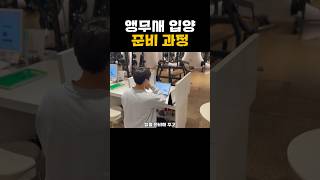 앵무새를 입양 하기 전에 준비 해야 하는 것들#앵무새 #입양 #청금강 #뉴기니아 #코뉴어 #세네갈앵무 #새가족 #집사 #반려조 #반려동물 #준비물