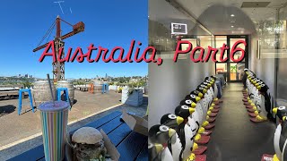 호주 단기파견6. 유배지였던 시드니의 예쁜 섬