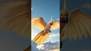 Smartest Bird Ever? Watch This…