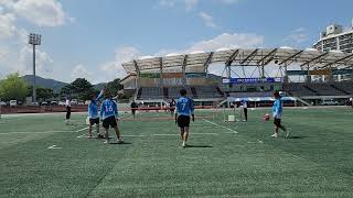 2023 향수배 풀리그 써치홍 vs 금강이글스 B 2세…