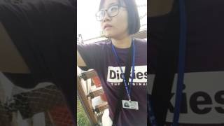 대전 오월드 버드랜드 2017.5.14