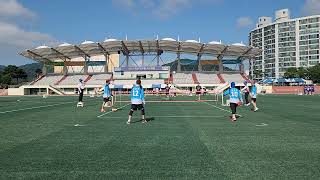 2023 향수배 풀리그 써치홍 vs 금강이글스 A 1세…