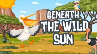 Birds with the STRONGEST Bite …