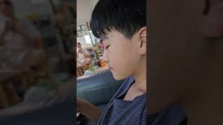 앵무새(둘리)간시타임